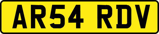 AR54RDV