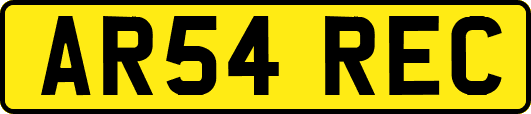 AR54REC