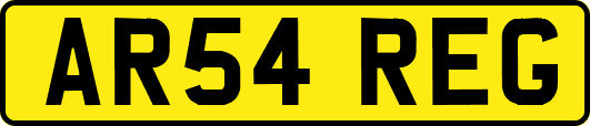 AR54REG