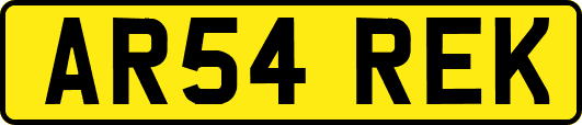 AR54REK