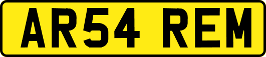 AR54REM