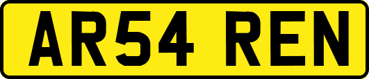 AR54REN
