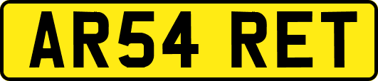 AR54RET