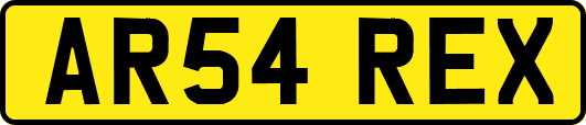 AR54REX