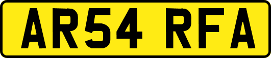 AR54RFA