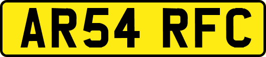 AR54RFC