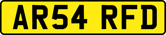 AR54RFD
