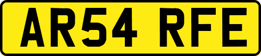 AR54RFE