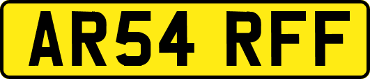 AR54RFF