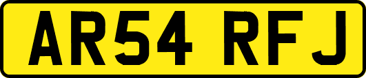 AR54RFJ