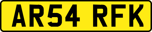 AR54RFK