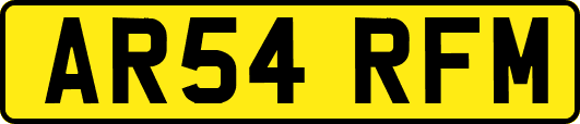AR54RFM