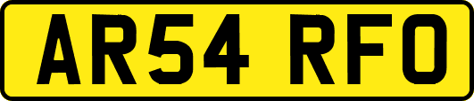AR54RFO