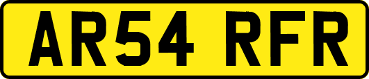AR54RFR