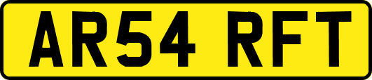 AR54RFT