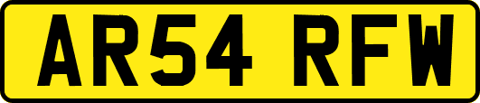 AR54RFW
