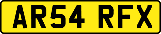 AR54RFX