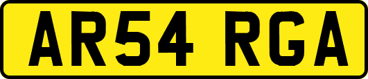 AR54RGA