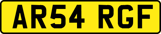 AR54RGF