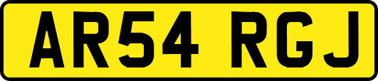 AR54RGJ