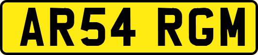 AR54RGM
