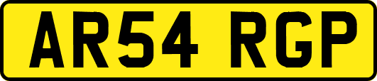 AR54RGP