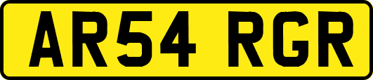 AR54RGR