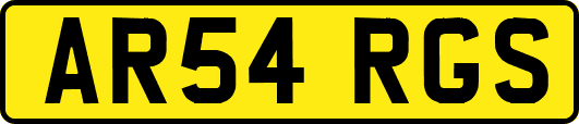 AR54RGS