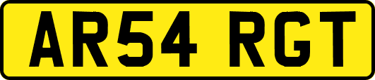 AR54RGT