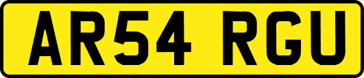 AR54RGU