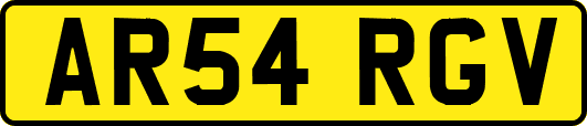 AR54RGV