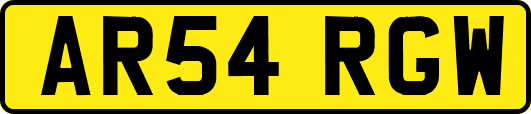 AR54RGW