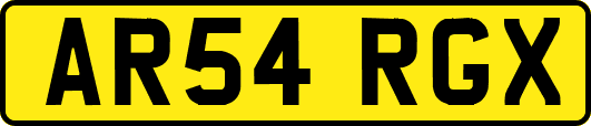 AR54RGX