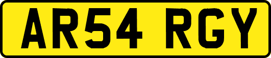 AR54RGY
