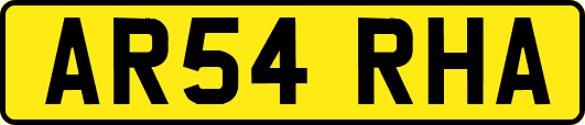 AR54RHA