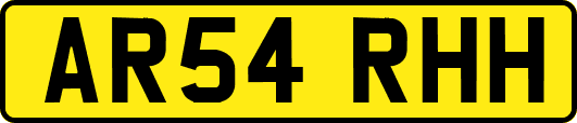 AR54RHH