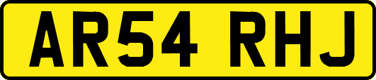 AR54RHJ