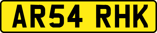 AR54RHK