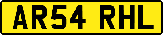 AR54RHL