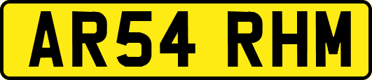AR54RHM