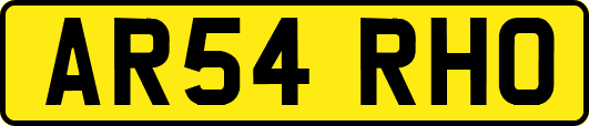 AR54RHO