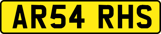 AR54RHS