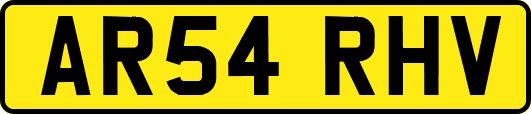 AR54RHV