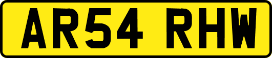 AR54RHW