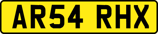AR54RHX