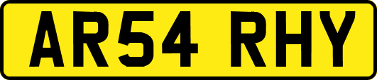 AR54RHY