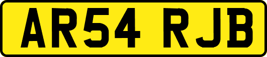 AR54RJB