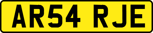AR54RJE