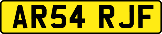 AR54RJF