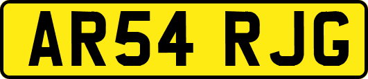 AR54RJG